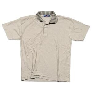 Club Short Sleeve Polo Shirt